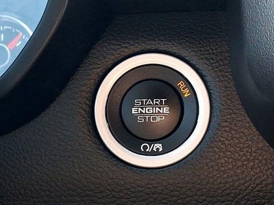 2023 RAM 1500 Big Horn 4x4 Quad Cab 6'4" Box