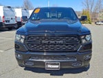 2023 RAM 1500 Big Horn 4x4 Quad Cab 6'4" Box