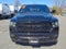 2023 RAM 1500 Big Horn 4x4 Quad Cab 6'4" Box