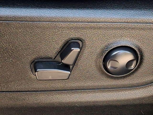 2023 RAM 1500 Big Horn 4x4 Quad Cab 6'4" Box