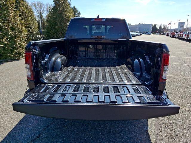 2023 RAM 1500 Big Horn 4x4 Quad Cab 6'4" Box