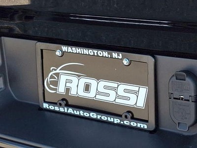 2023 RAM 1500 Big Horn 4x4 Quad Cab 6'4" Box