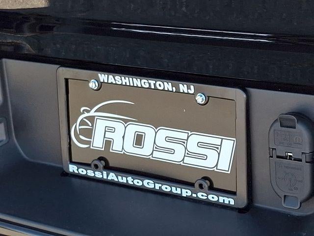 2023 RAM 1500 Big Horn 4x4 Quad Cab 6'4" Box