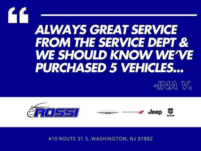 2025 RAM 1500 Big Horn 4x4 Quad Cab 6'4" Box