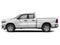 2025 RAM 1500 Big Horn 4x4 Quad Cab 6'4" Box