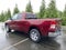 2022 RAM 1500 Big Horn 4x4 Quad Cab 6'4" Box