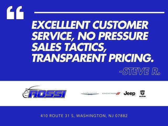 2025 RAM 1500 Tradesman 4x4 Crew Cab 5'7" Box