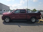 2019 RAM 1500 Big Horn/Lone Star 4x4 Quad Cab 6'4" Box