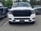 2022 RAM 1500 Big Horn 4x4 Quad Cab 6'4" Box