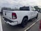 2022 RAM 1500 Big Horn 4x4 Quad Cab 6'4" Box