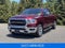 2022 RAM 1500 Big Horn 4x4 Quad Cab 6'4" Box