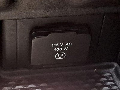 2022 RAM 1500 Big Horn 4x4 Crew Cab 5'7" Box