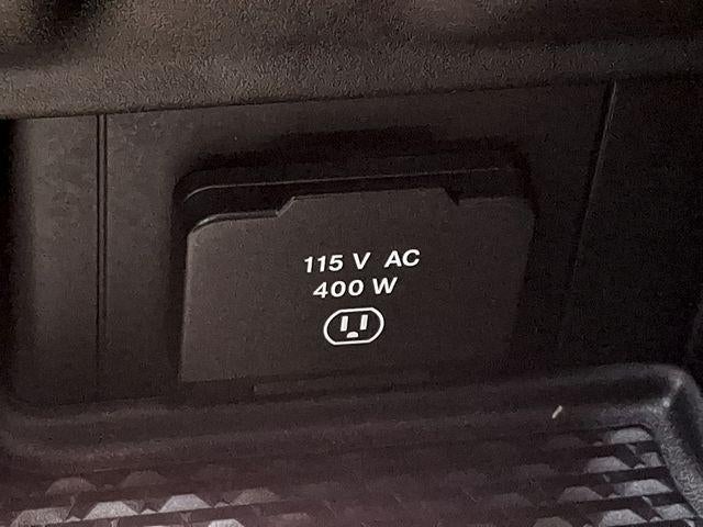 2022 RAM 1500 Big Horn 4x4 Crew Cab 5'7" Box