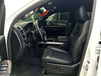 2023 RAM 1500 Big Horn 4x4 Crew Cab 5'7" Box