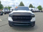 2023 RAM 1500 Big Horn 4x4 Crew Cab 5'7" Box