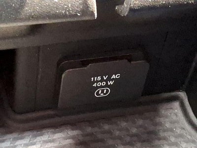 2023 RAM 1500 Big Horn 4x4 Crew Cab 5'7" Box
