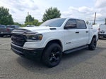 2023 RAM 1500 Big Horn 4x4 Crew Cab 5'7" Box