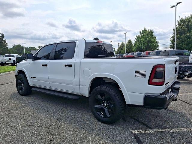 2023 RAM 1500 Big Horn 4x4 Crew Cab 5'7" Box
