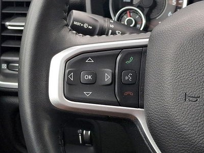 2023 RAM 1500 Big Horn 4x4 Crew Cab 5'7" Box