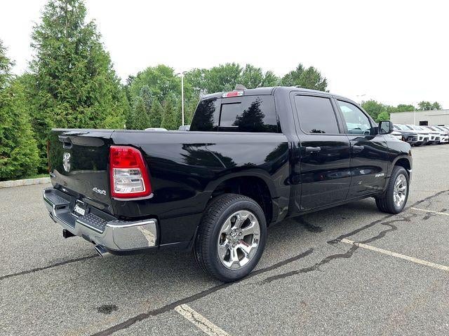 2023 RAM 1500 Big Horn 4x4 Crew Cab 5'7" Box