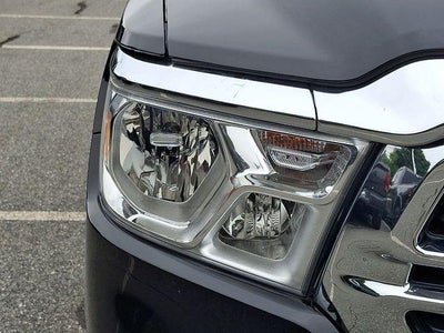2023 RAM 1500 Big Horn 4x4 Crew Cab 5'7" Box