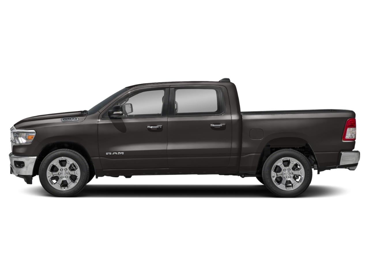 2021 RAM 1500 Big Horn 4x4 Crew Cab 5'7" Box