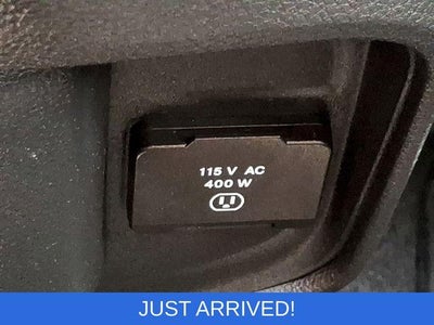 2026 RAM 1500 Warlock 4x4 Crew Cab 5'7" Box