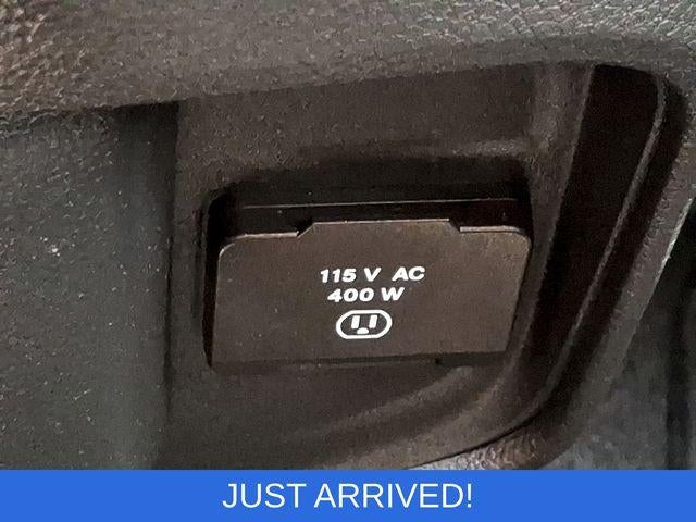 2026 RAM 1500 Warlock 4x4 Crew Cab 5'7" Box