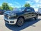 2026 RAM 1500 Laramie 4x4 Crew Cab 5'7" Box
