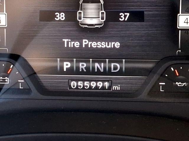 2023 RAM 1500 Laramie 4x4 Crew Cab 5'7" Box