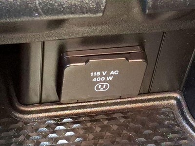 2023 RAM 1500 Laramie 4x4 Crew Cab 5'7" Box