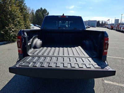 2023 RAM 1500 Laramie 4x4 Crew Cab 5'7" Box