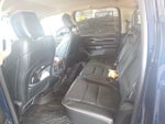 2021 RAM 1500 Laramie 4x4 Crew Cab 5'7" Box