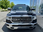 2023 RAM 1500 Laramie 4x4 Crew Cab 5'7" Box