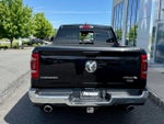2023 RAM 1500 Laramie 4x4 Crew Cab 5'7" Box