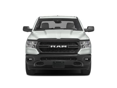 2022 RAM 1500 Longhorn 4x4 Crew Cab 5'7" Box