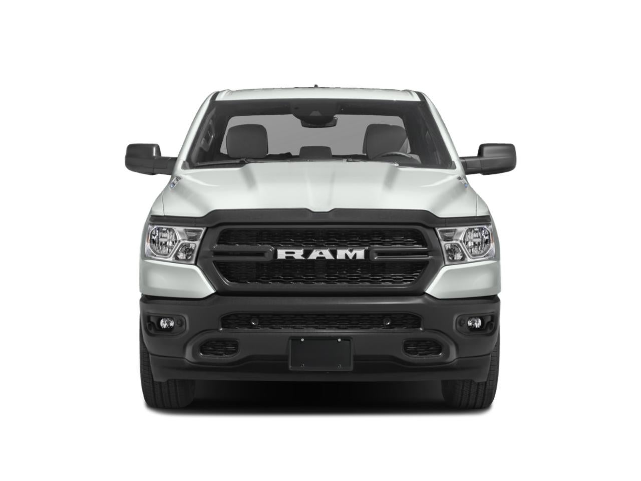 2022 RAM 1500 Longhorn 4x4 Crew Cab 5'7" Box