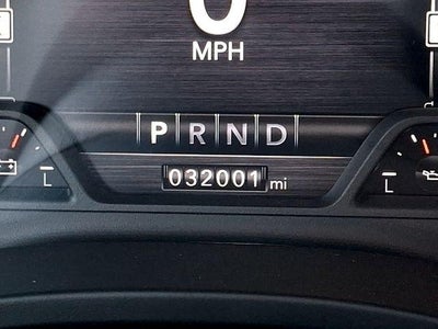 2022 RAM 1500 Rebel 4x4 Crew Cab 5'7" Box