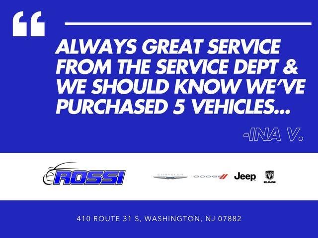 2020 RAM 1500 Big Horn 4x4 Crew Cab 6'4" Box