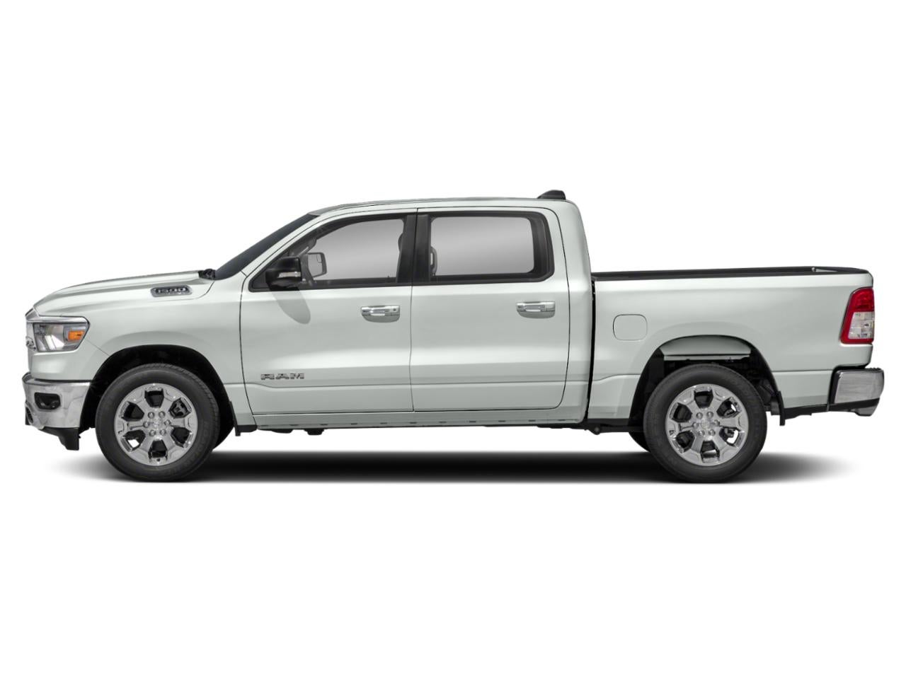 2020 RAM 1500 Big Horn 4x4 Crew Cab 6'4" Box