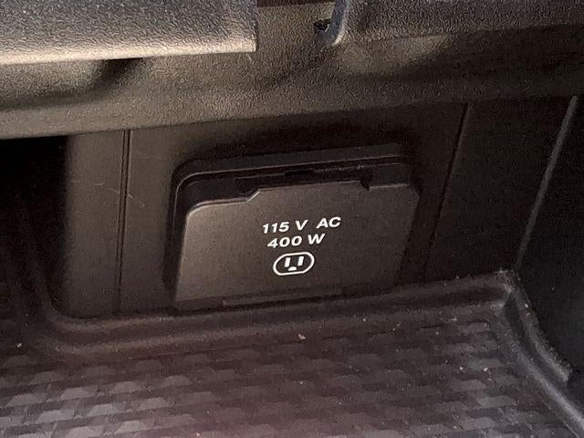 2023 RAM 1500 Big Horn 4x4 Crew Cab 6'4" Box