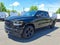 2023 RAM 1500 Big Horn 4x4 Crew Cab 6'4" Box