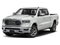 2019 RAM 1500 Longhorn 4x4 Crew Cab 6'4" Box