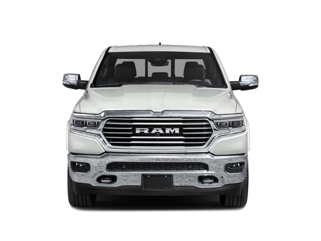 2019 RAM 1500 Longhorn 4x4 Crew Cab 6'4" Box