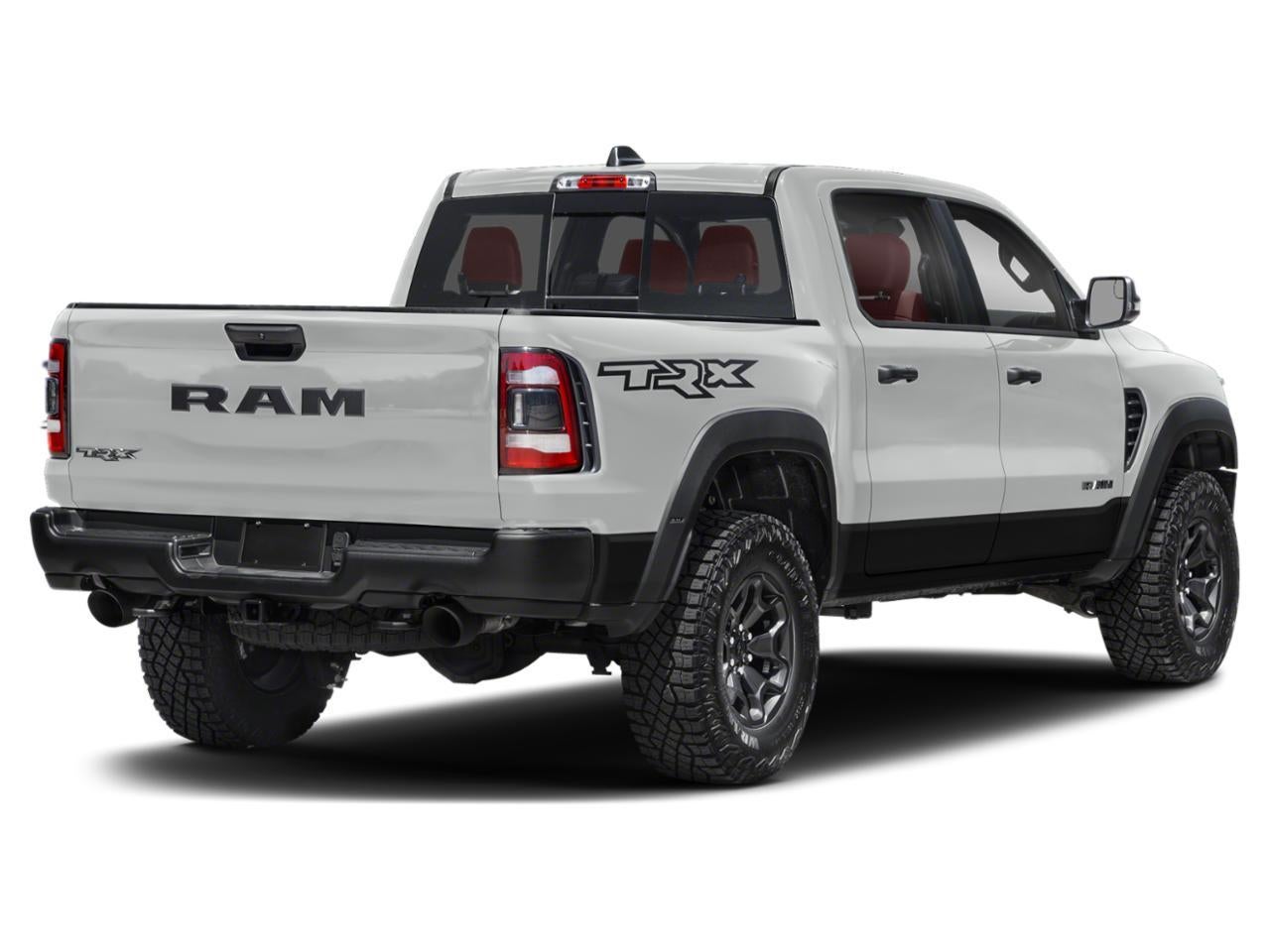 2023 RAM 1500 TRX 4x4 Crew Cab 5'7" Box