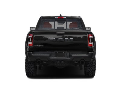 2023 RAM 1500 TRX 4x4 Crew Cab 5'7" Box