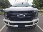 2019 Ford Super Duty F-350 SRW LARIAT 4WD Crew Cab 6.75' Box