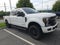2019 Ford Super Duty F-350 SRW LARIAT 4WD Crew Cab 6.75' Box