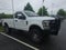2019 Ford Super Duty F-250 SRW XL 4WD Reg Cab 8' Box