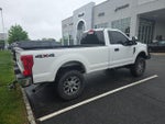 2019 Ford Super Duty F-250 SRW XL 4WD Reg Cab 8' Box